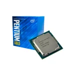 پردازنده اینتل همراه باکس Intel Pentium Gold G5420