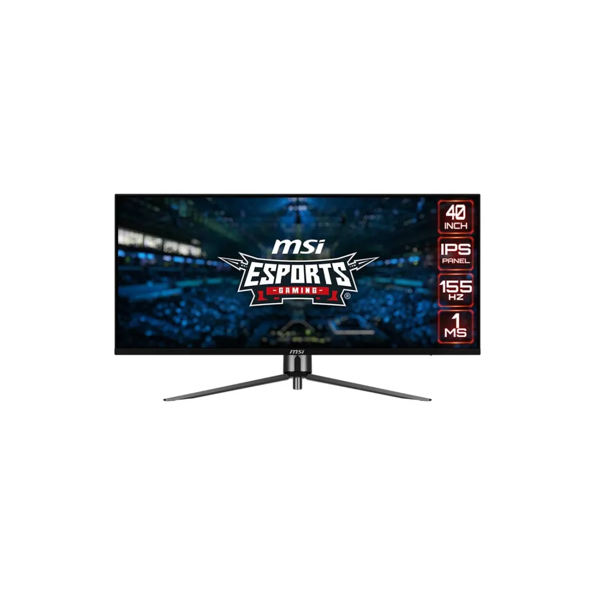 مانیتور گیمینگ ام اس آی MSI MAG401QR - Image 1