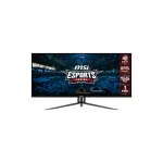 مانیتور گیمینگ ام اس آی MSI MAG401QR