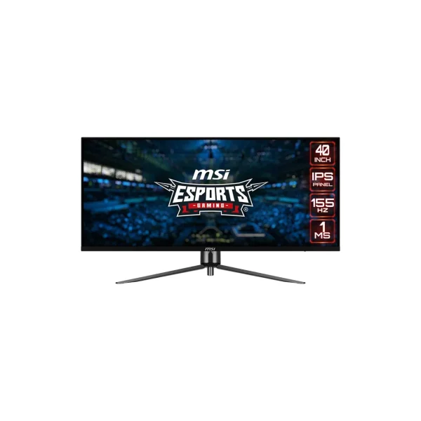 مانیتور گیمینگ ام اس آی MSI MAG401QR