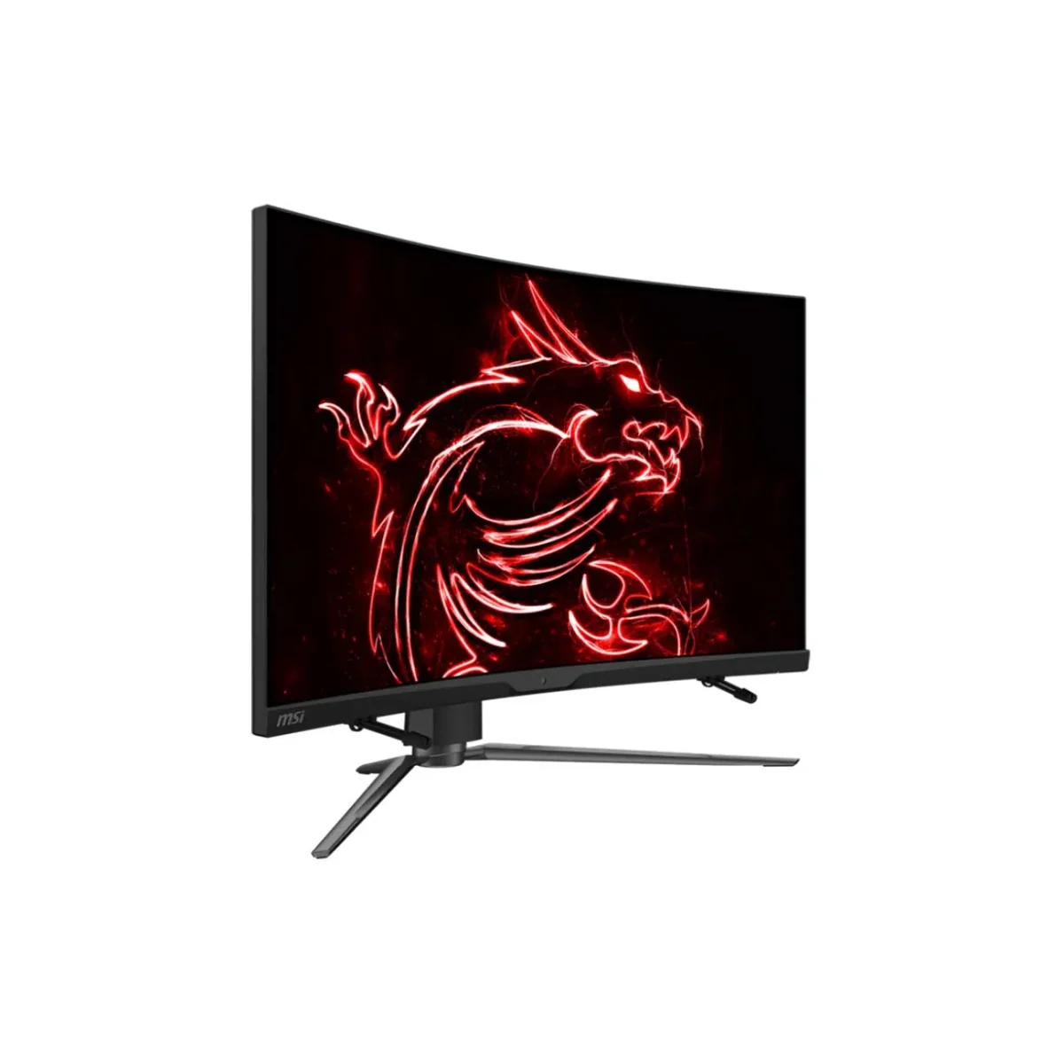 مانیتور گیمینگ ام اس آی MSI MPG ARTYMIS 323CQR - Image 2