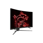 مانیتور گیمینگ ام اس آی MSI MPG ARTYMIS 323CQR - Image 2