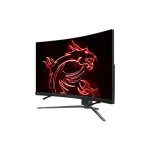 مانیتور گیمینگ ام اس آی MSI MPG ARTYMIS 323CQR - Image 3