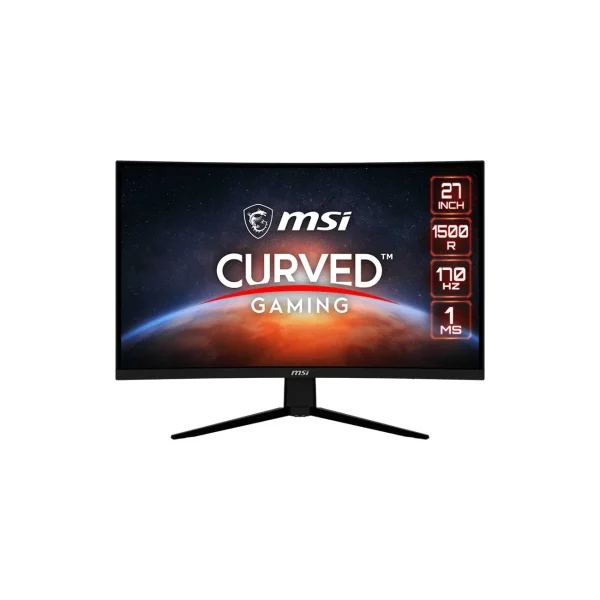 مانیتور گیمینگ ام اس آی MSI G273CQ