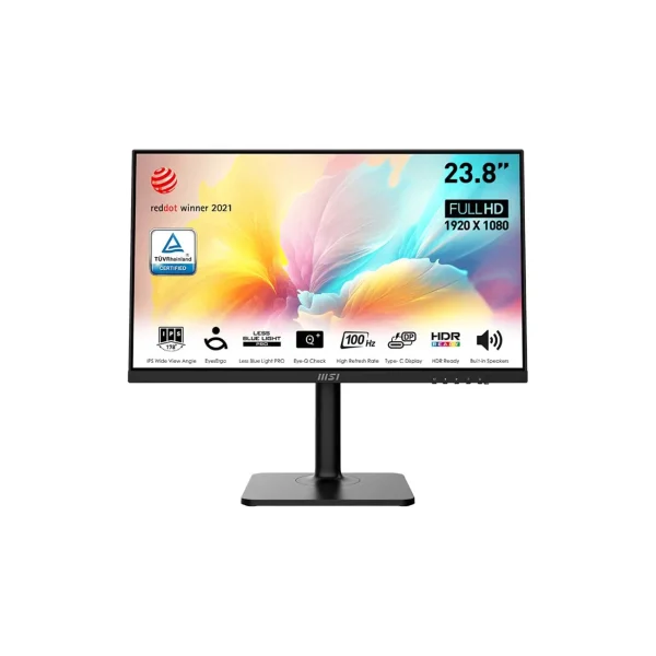 مانیتور ام اس آی MSI Modern MD2412P