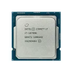 پردازنده اینتل همراه باکس Intel Core i7 10700K - Image 3