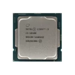 پردازنده اینتل همراه باکس Intel Core i3 10100 - Image 3