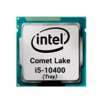 پردازنده اینتل همراه باکس Intel Core i5 10400 - Image 2