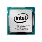 پردازنده اینتل همراه باکس Intel Core i5 6500 - Image 2