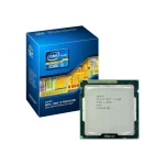 پردازنده اینتل همراه باکس Intel Core i5 2400