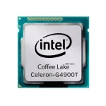 پردازنده اینتل همراه باکس Intel Celeron G4900T - Image 2