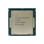 پردازنده اینتل همراه باکس Intel Celeron G4900T - Image 3