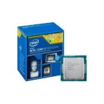 پردازنده اینتل همراه باکس Intel Core i7 4790