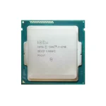 پردازنده اینتل همراه باکس Intel Core i7 4790 - Image 3
