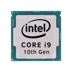 پردازنده اینتل بدون باکس Intel Core i9 10850K