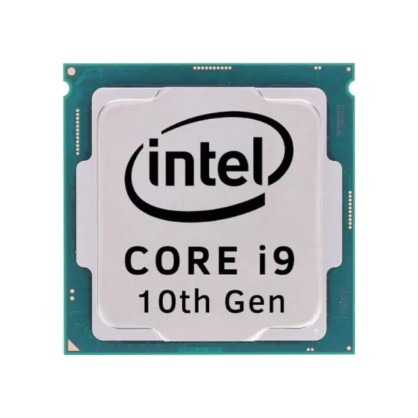 پردازنده اینتل بدون باکس Intel Core i9 10850K
