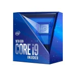 پردازنده اینتل بدون باکس Intel Core i9 10850K - Image 2
