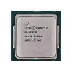 پردازنده اینتل بدون باکس Intel Core i9 10850K - Image 3