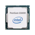 پردازنده اینتل همراه باکس Intel Pentium Gold G5600 - Image 2