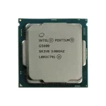 پردازنده اینتل همراه باکس Intel Pentium Gold G5600 - Image 3