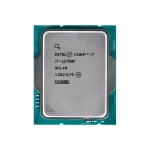 پردازنده اینتل همراه باکس Intel Core i7 12700F - Image 3