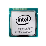 پردازنده اینتل همراه باکس Intel Core i9 11900F - Image 2