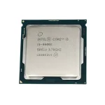 پردازنده اینتل همراه باکس Intel Core i5 9600K - Image 3