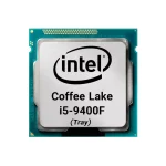 پردازنده اینتل همراه باکس Intel Core i5 9400F - Image 2