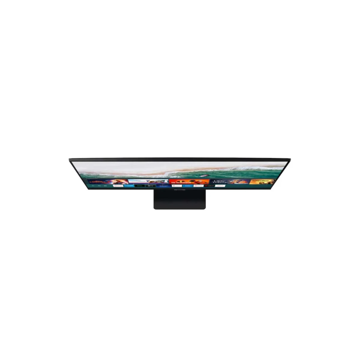 مانیتور سامسونگ SAMSUNG LS27AM500 - Image 4