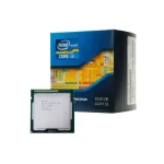 پردازنده اینتل همراه باکس Intel Core i3 2120