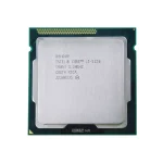 پردازنده اینتل همراه باکس Intel Core i3 2120 - Image 3