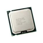 پردازنده اینتل همراه باکس Intel Core 2 Quad Q8400 - Image 3