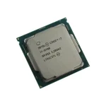 پردازنده اینتل همراه باکس Intel Core i7 8700 - Image 3