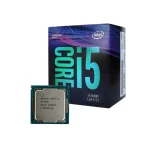 پردازنده اینتل همراه باکس Intel Core i5 8400