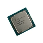 پردازنده اینتل همراه باکس Intel Core i5 8400 - Image 3