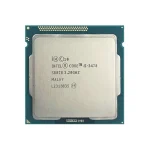 پردازنده اینتل همراه باکس Intel Core i5 3470 - Image 3
