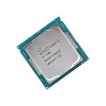 پردازنده اینتل همراه باکس Intel Core i7 7700 - Image 3