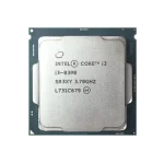 پردازنده اینتل بدون باکس Intel Core i3 8300 - Image 3