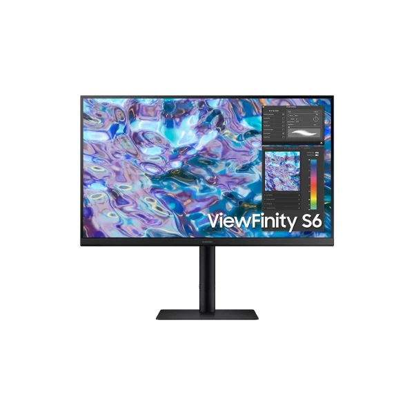 مانیتور سامسونگ SAMSUNG LS27B610EQNXZA