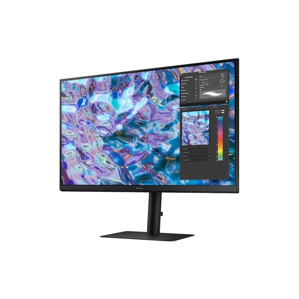 مانیتور سامسونگ SAMSUNG LS27B610EQNXZA - Image 2