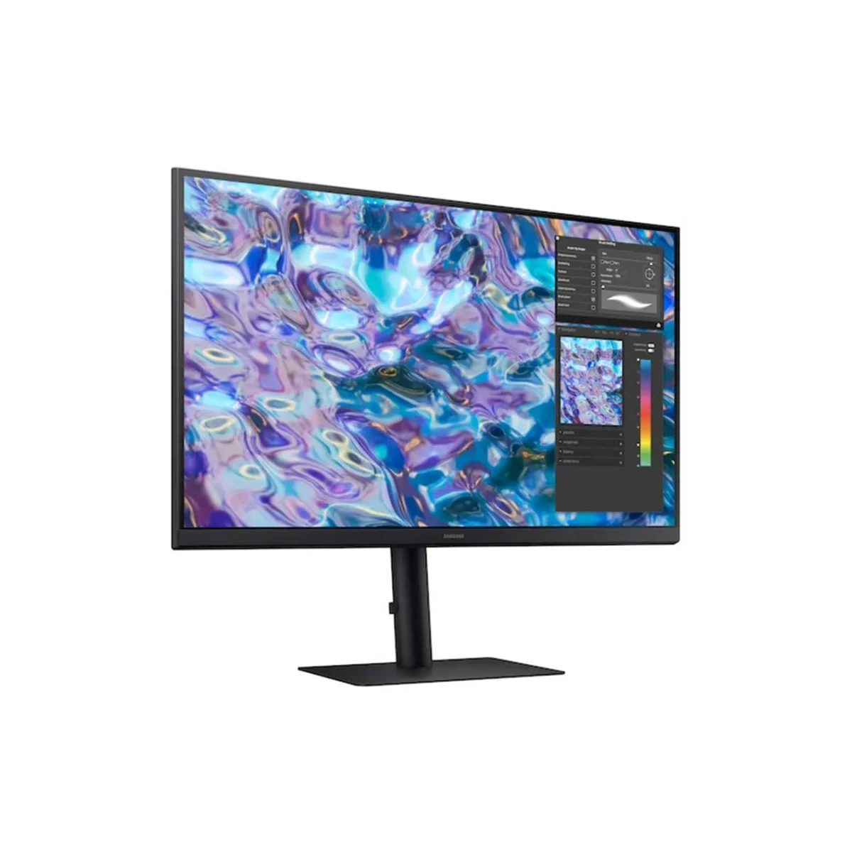 مانیتور سامسونگ SAMSUNG LS27B610EQNXZA - Image 3