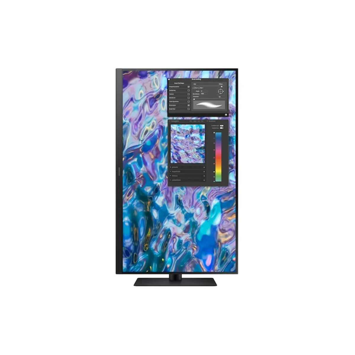 مانیتور سامسونگ SAMSUNG LS27B610EQNXZA - Image 4
