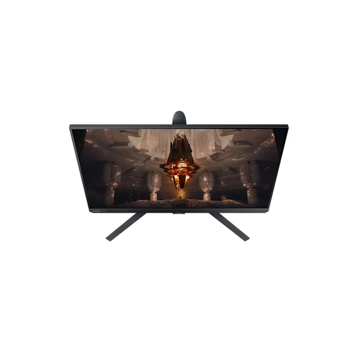 مانیتور گیمینگ سامسونگ SAMSUNG LS28BG702EMXUE - Image 2