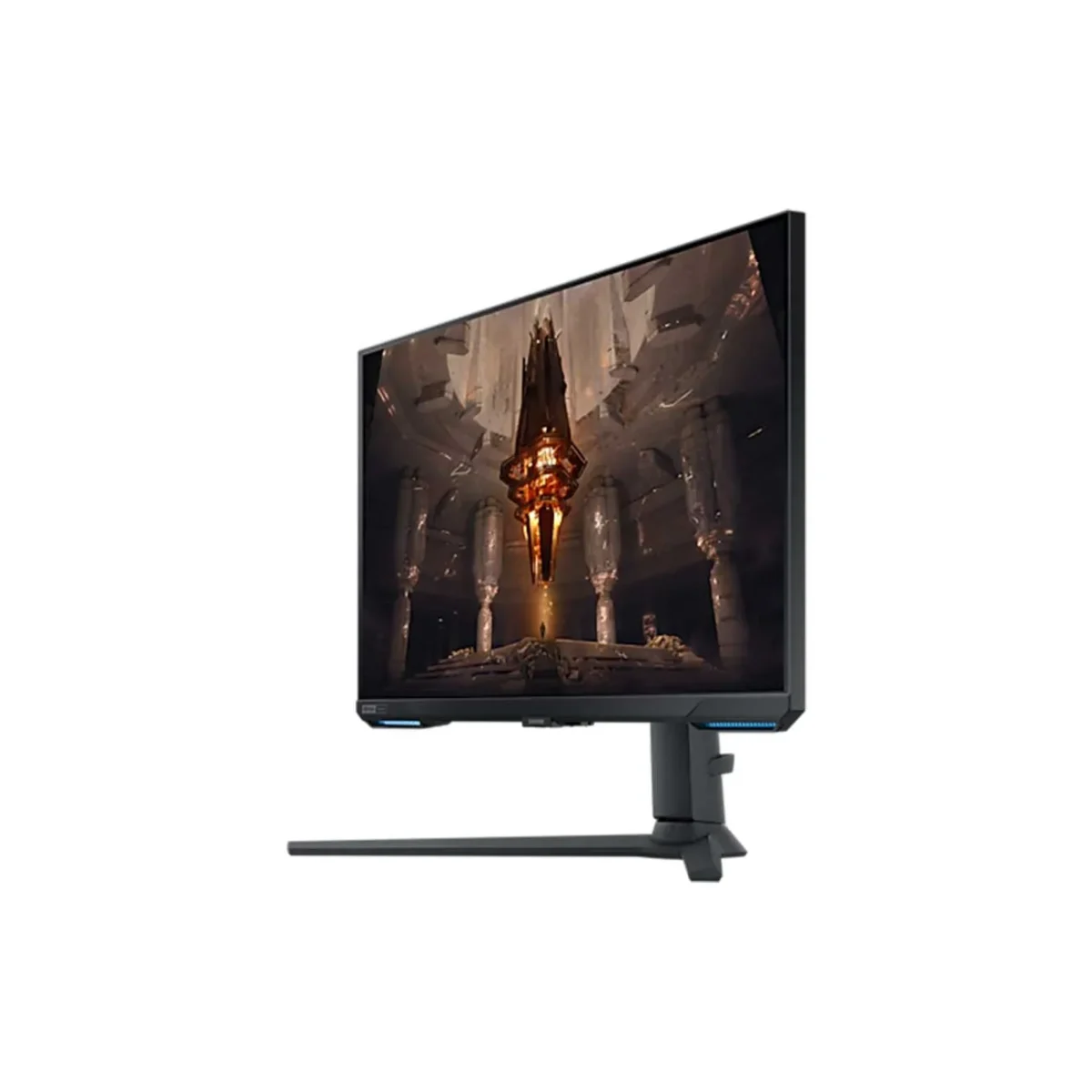 مانیتور گیمینگ سامسونگ SAMSUNG LS28BG702EMXUE - Image 3