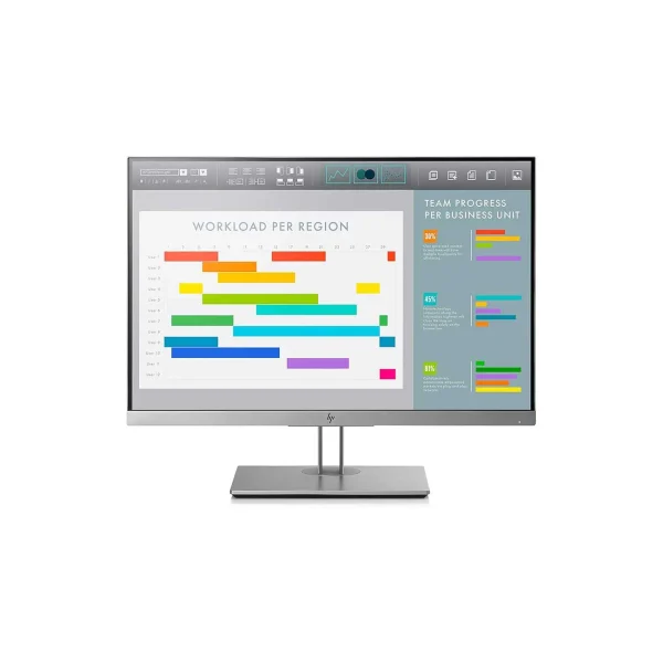 مانیتور اچ پی HP EliteDisplay E243i