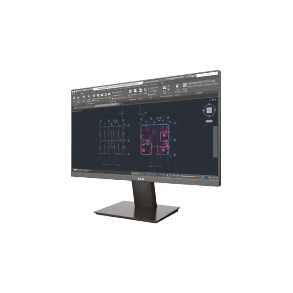 مانیتور سام Sam LS22RF625HHCHD