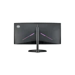 مانیتور کولر مستر COOLER MASTER GM34-CW2 - Image 2