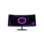 مانیتور کولر مستر COOLER MASTER GM34-CW2 - Image 3