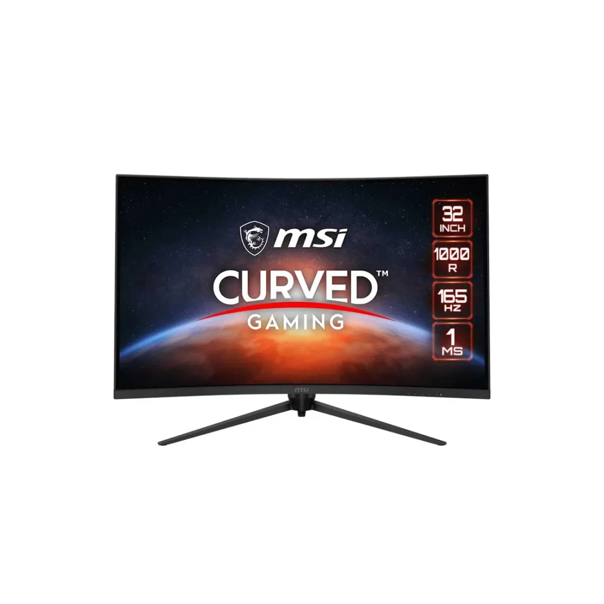 مانیتور ام اس آی MSI Optix G321CQP - Image 1