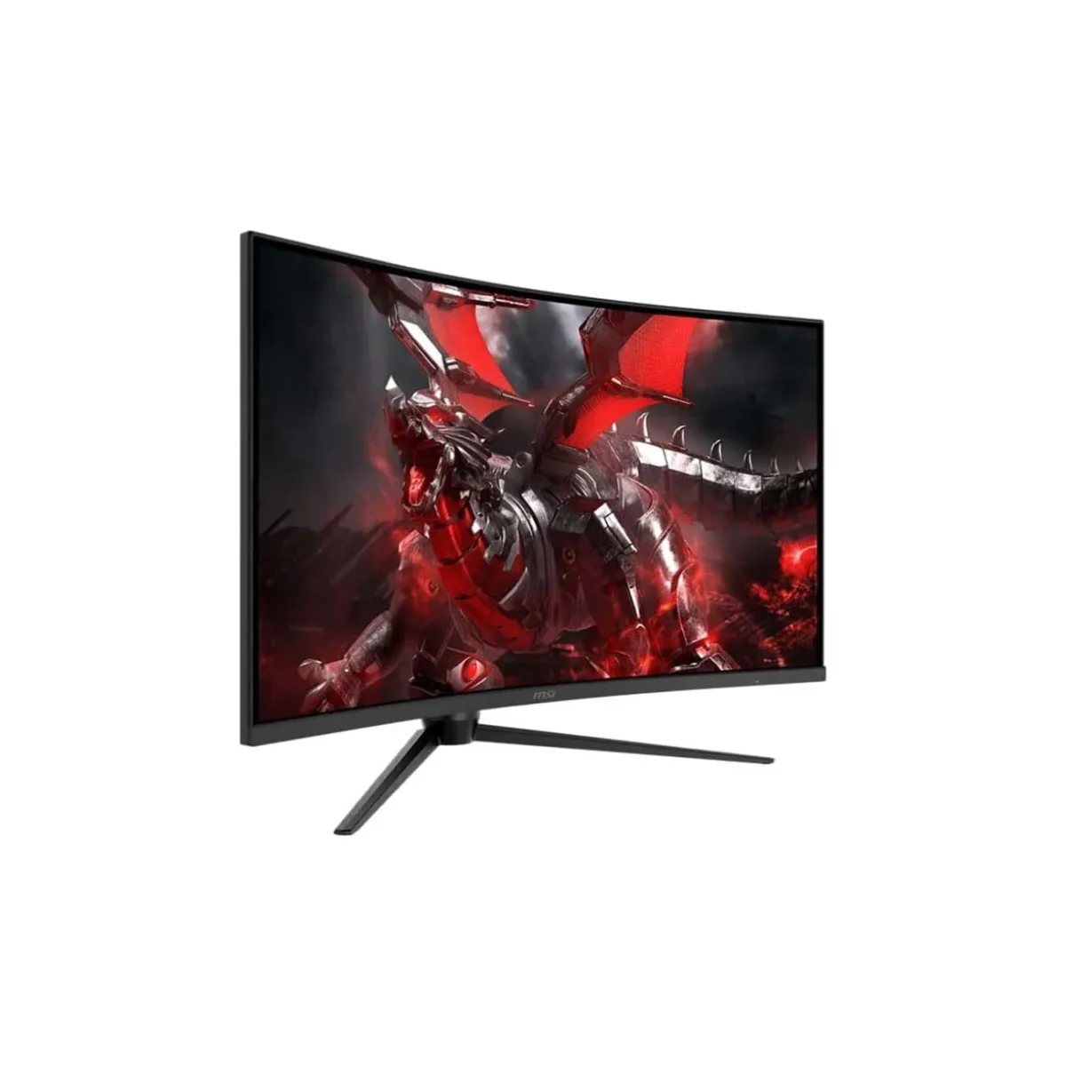 مانیتور ام اس آی MSI Optix G321CQP - Image 3